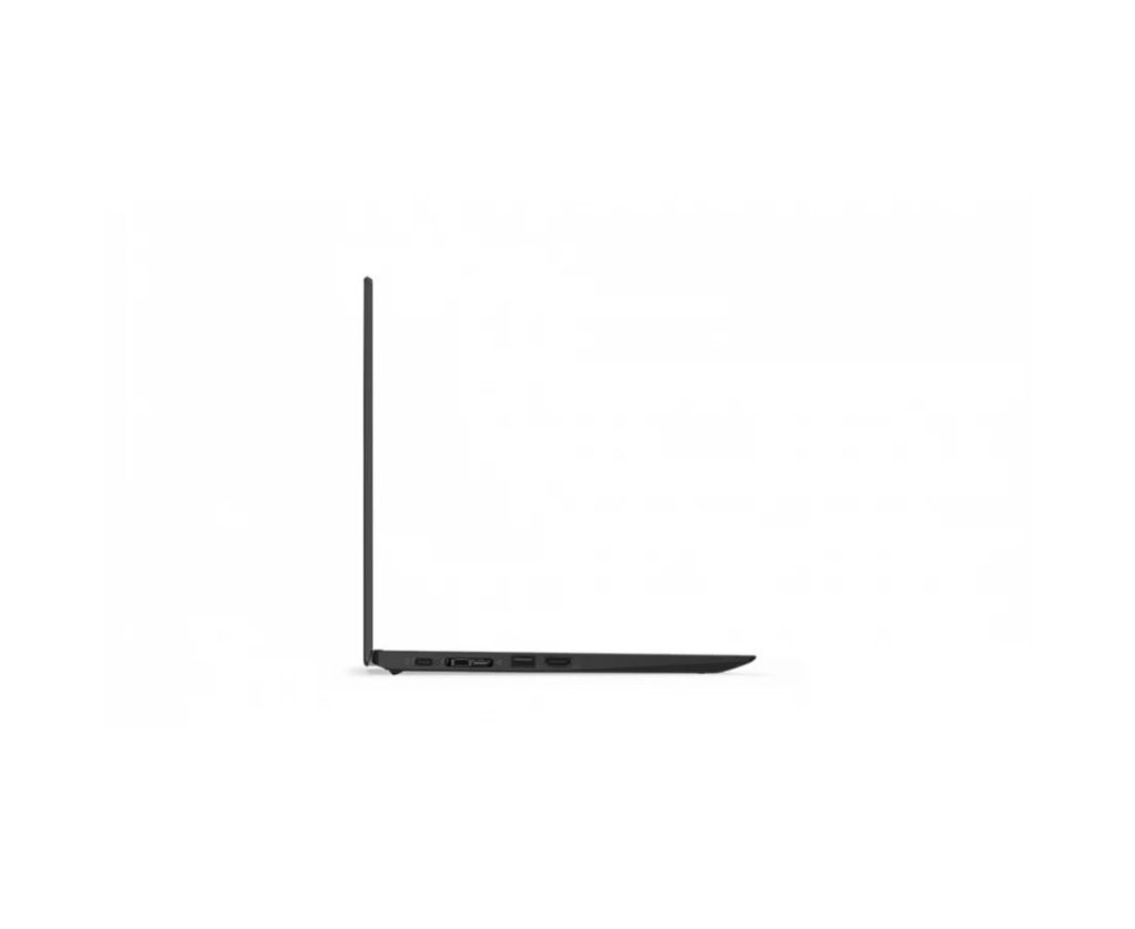 Custodia Originale Lenovo Per ThinkPad X1 Carbon (S2, S3, T480S) - 13-14 Pollici, Nylon Impermeabile