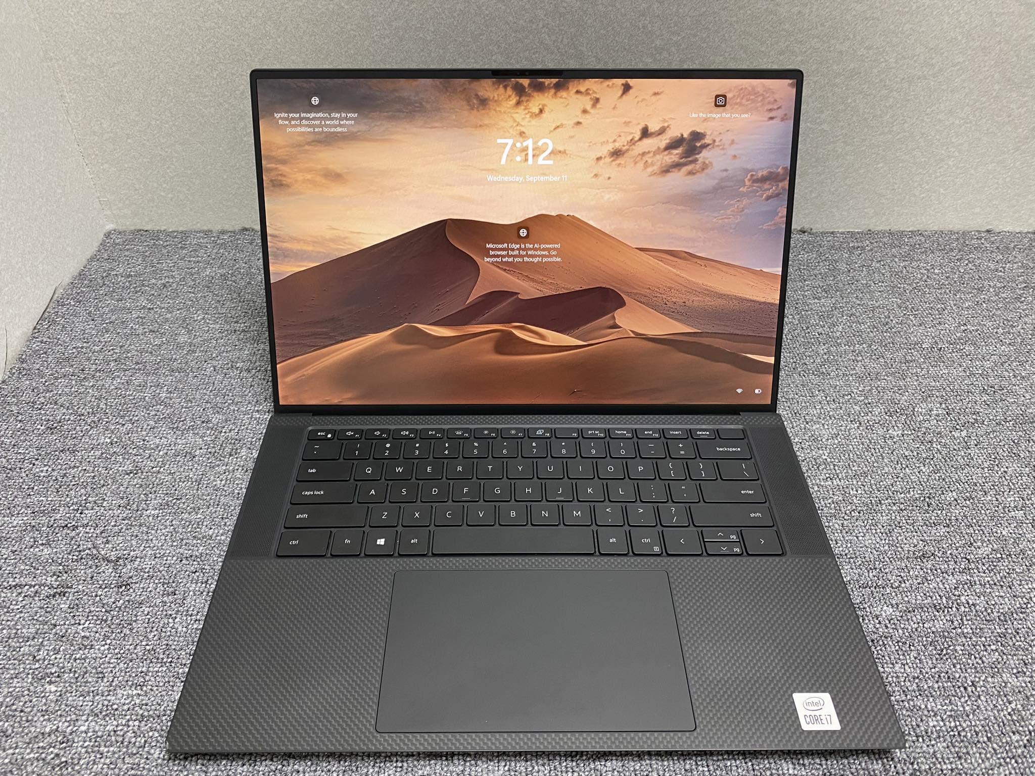 Dell Precision 5550 Laptop AM Dell Precision 5550 Laptop AM